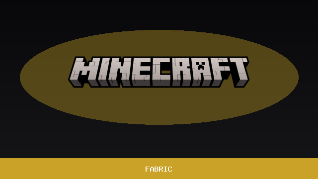 Minecraft Fabric