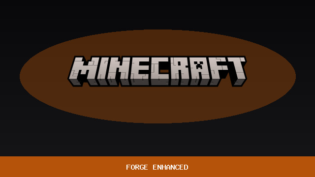 Minecraft Forge Enhanced
