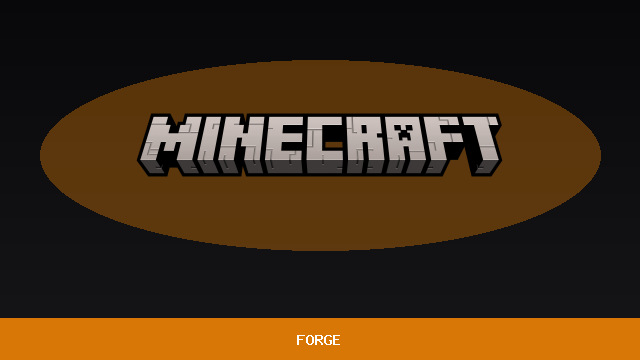Minecraft Forge