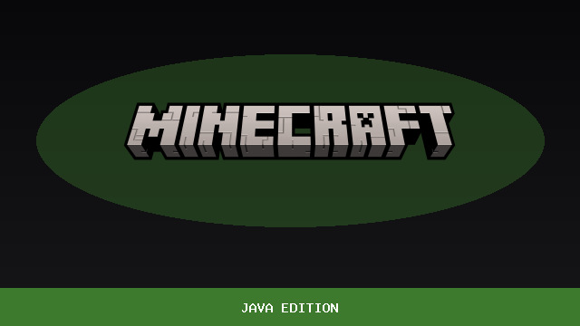 Minecraft Java