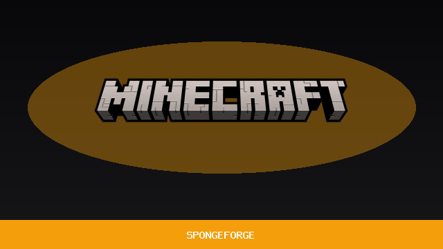 Minecraft SpongeForge