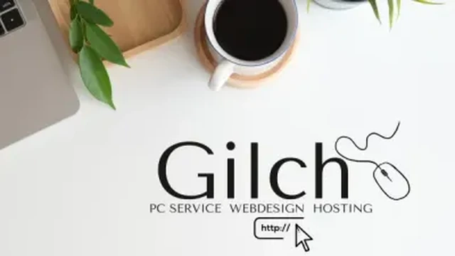 PC-Service Gilch