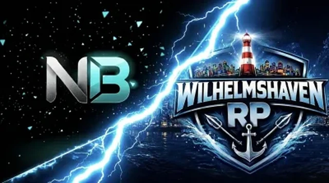 Wilhelmshaven Roleplay