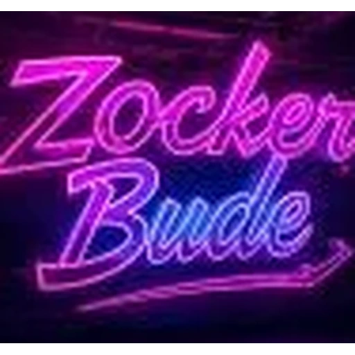 Zocker Bude